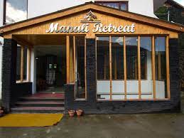 Manali Retreat Resort & Spa