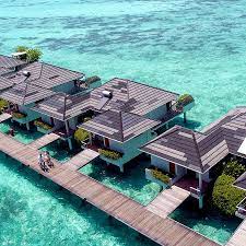 Sun Island Resort & Spa , Maldives 