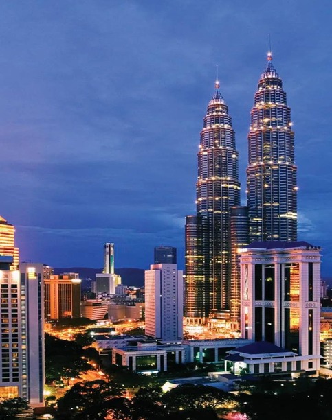 Kuala Lumpur 