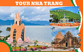 6Days Luxurious Getaway to Vietnam with Nha Trang