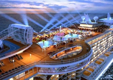 4N Singapore 2N Genting Dream Cruise ( Fully Loded  Singapore)