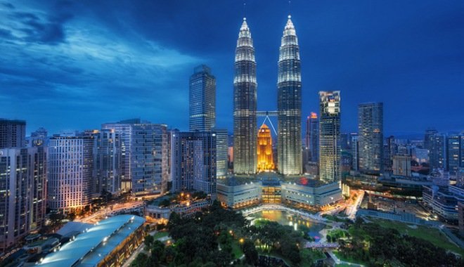 MALAYSIA TOUR PACKAGE 3N 4D