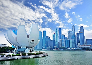 Singapore 3N Malaysia 3N 