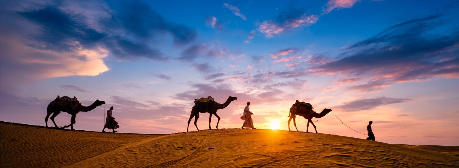 Jaisalmer