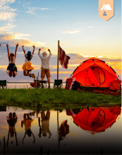 Friends / Group Tour