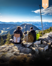 Friends / Group Tour