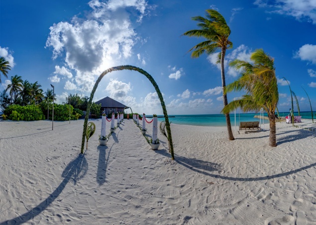 Atmosphere Kanifushi Maldives A Premium All Inclusive Resort