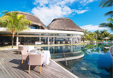  Radisson Blu Poste Lafayette Resort & Spa, Mauritius