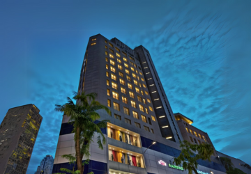 METROSTAR HOTEL KUALA LUMPUR