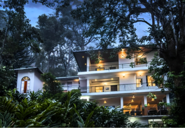 Spice Jungle Resort By Maat Hotels Munnar 