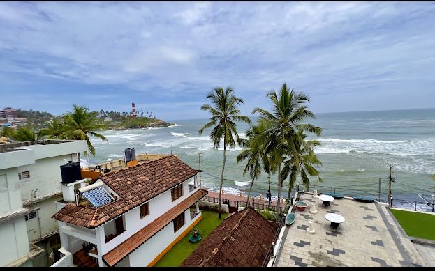 The Neelakanta Kovalam 