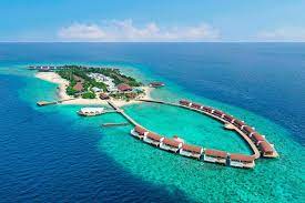 The Westin , Maldives Miriandhoo Resort 