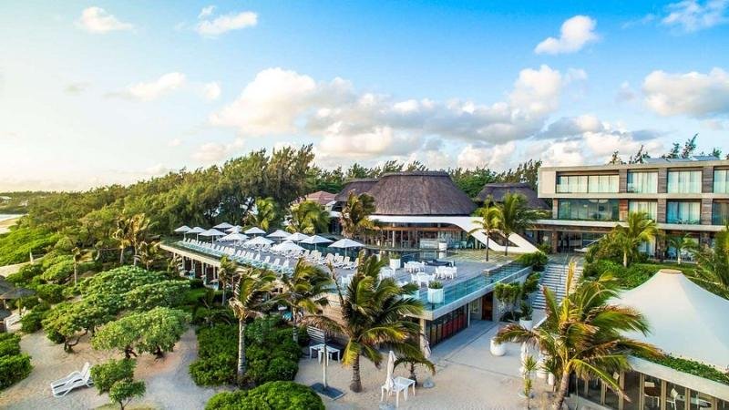 Radisson Blu Poste Lafayette Resort & Spa, Mauritius