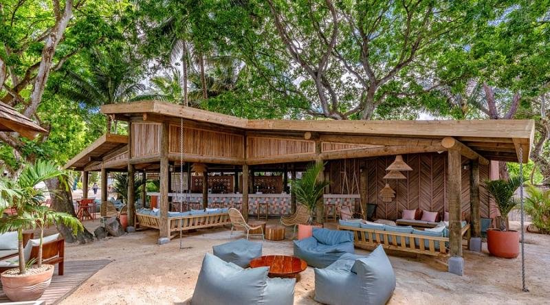 The Ravenala Attitude  Mauritius