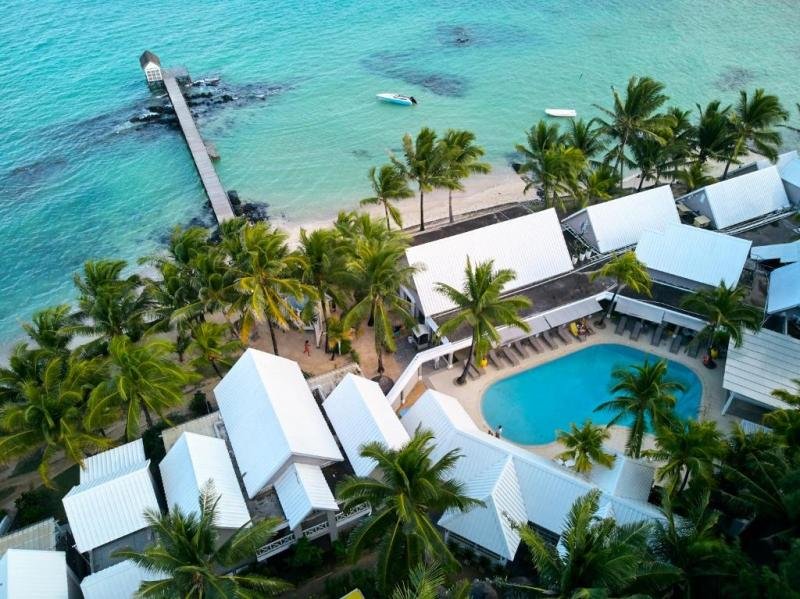 Tropical Attitude Hotel Mauritius