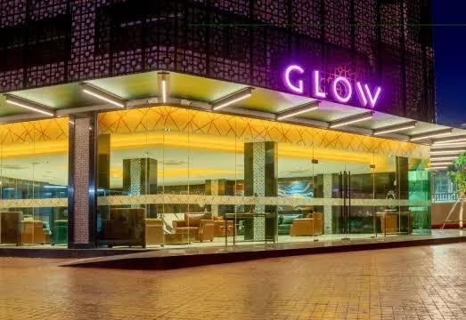 GLOW Pattaya