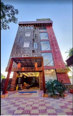 Hotel Reef Atlantis Portblair