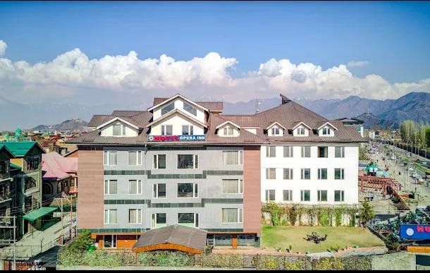 Opera Inn Srinagar