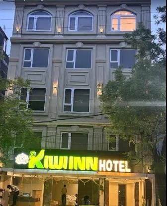 Kiwi Inn Hotel, Ujjain