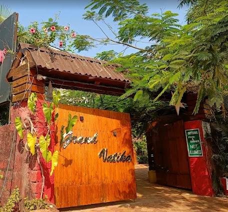 Grand Vatika Resort Goa