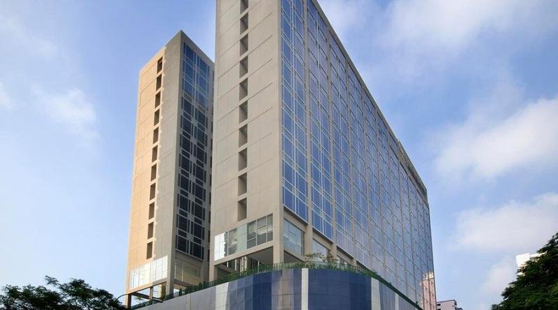 V Hotel Lavender Singapore