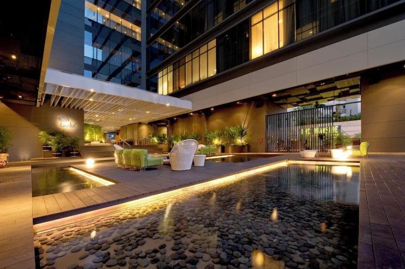 Studio M Hotel