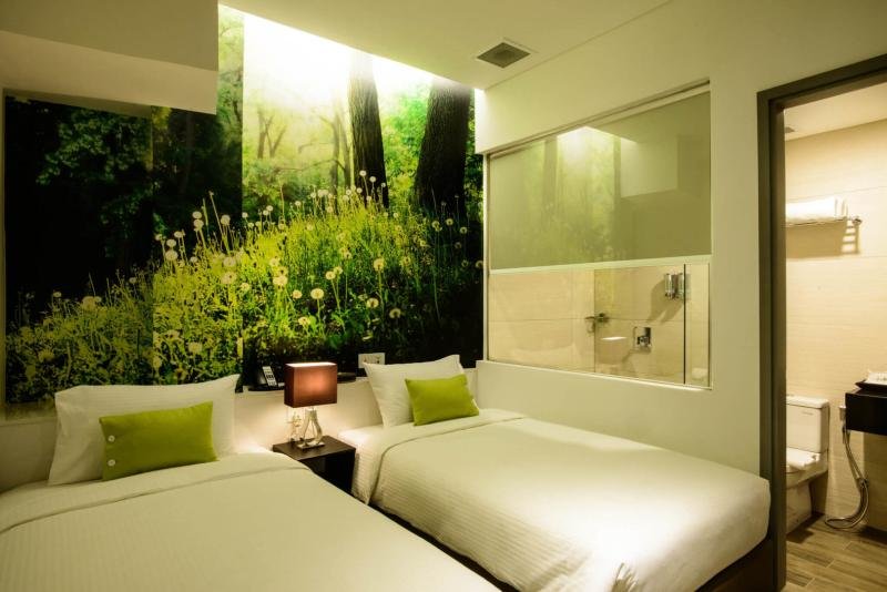 J8 Hotel  Singapore