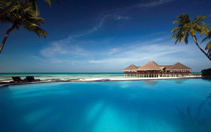 Medhufushi Island Resort