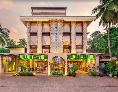 Rio Boutique Goa