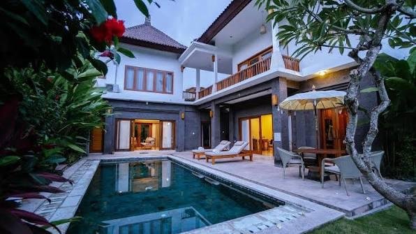 Desa Swan Villas