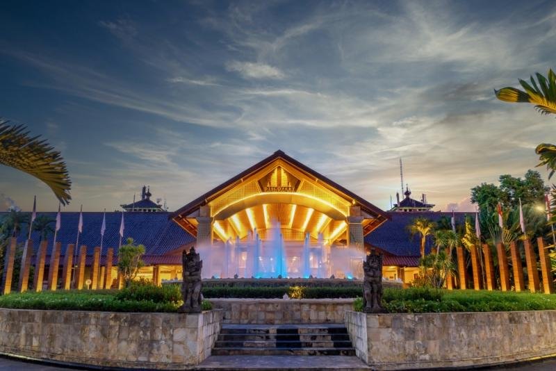 Discovery Kartika Plaza Hotel