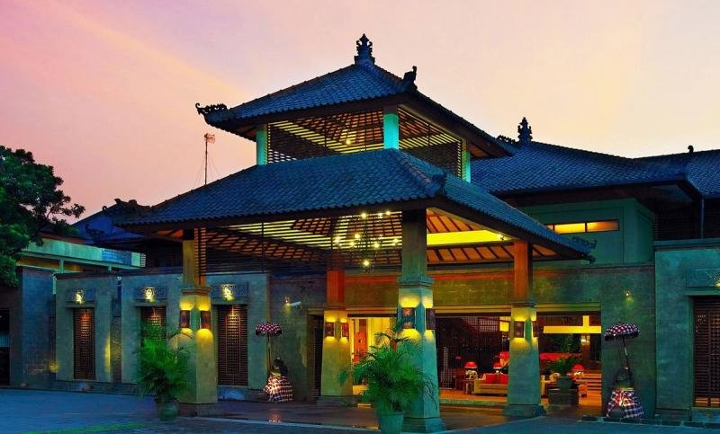 Risata Bali Resort and Spa