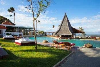 Sadara Resort