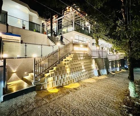 The Emerald by DLS Hotels, Nainital