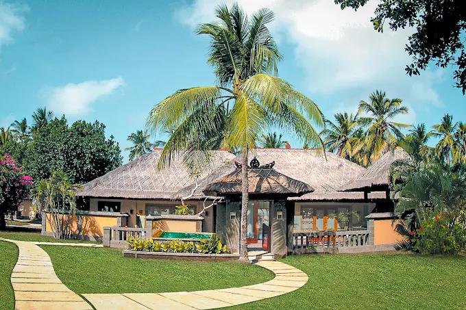 The Patra Bali Resort & Villas