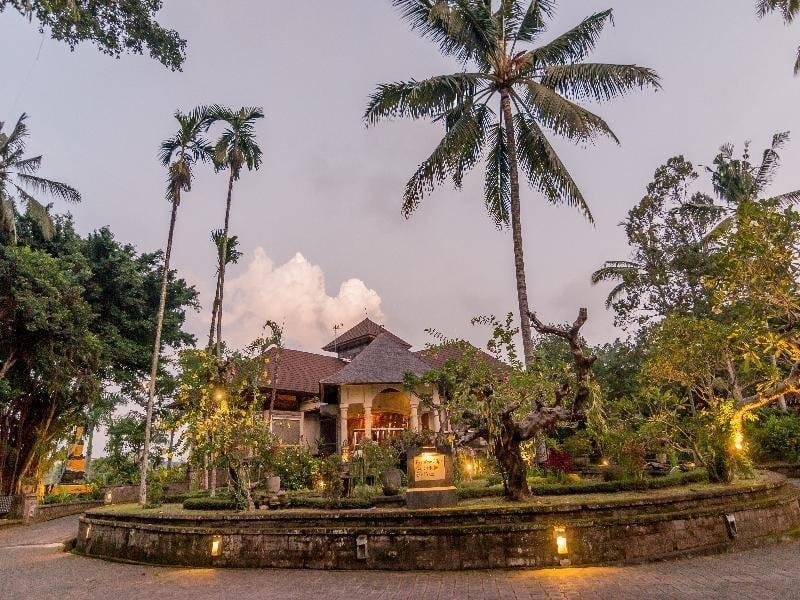Payogan Villa Resort And Spa