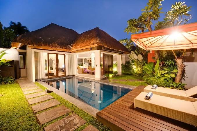 Villa Jerami