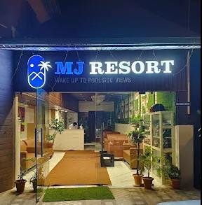 MJ Resort Havelock