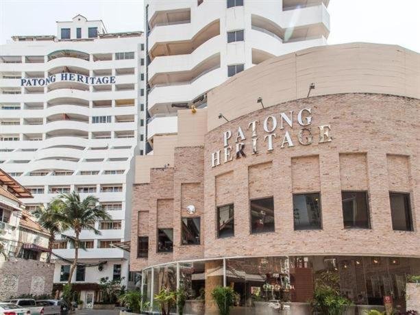 Patong Heritage Phuket