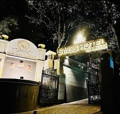 Swiss Cottage Nainital
