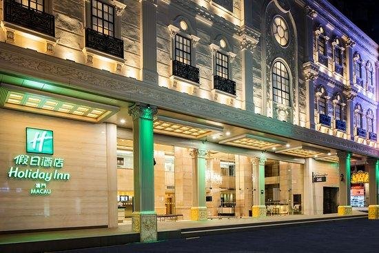 Holiday Inn Macau by IHG