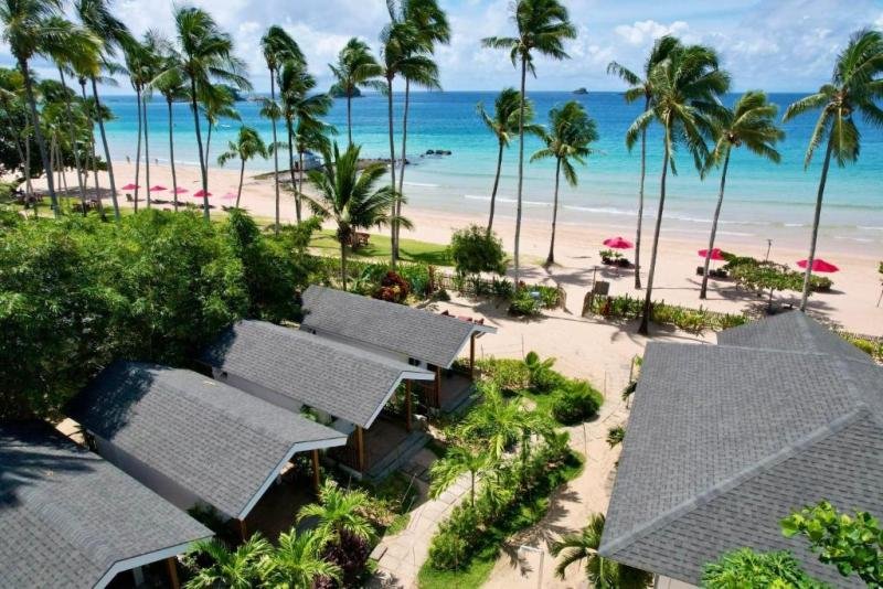 Mövenpick Resort & Spa Boracay island