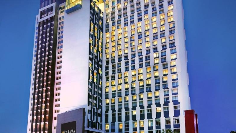 Furama Bukit Bintang Kualalumpur
