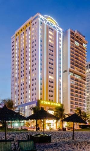 Eden Ocean View Danang