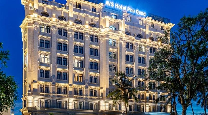 AVS Hotel Phu Quoc