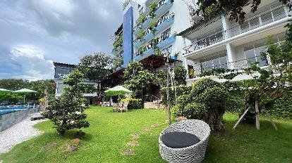 Tom Hill Boutique Wellness Resort Phu Quoc