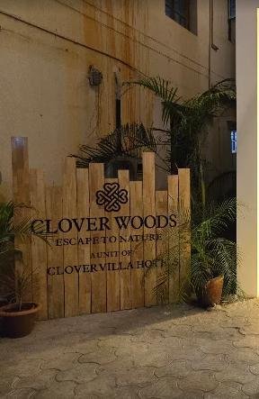 Clover Woods Bhubaneswar
