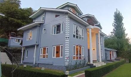 Forest Hill Resorts Pahalgam
