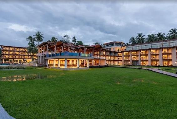 Silver Sand Sea Princess Beach Resort, Port Blair