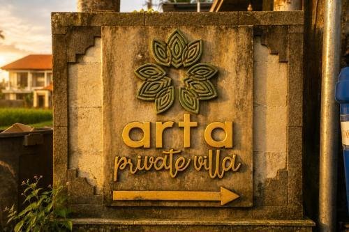Arutala Private Villa , ubud